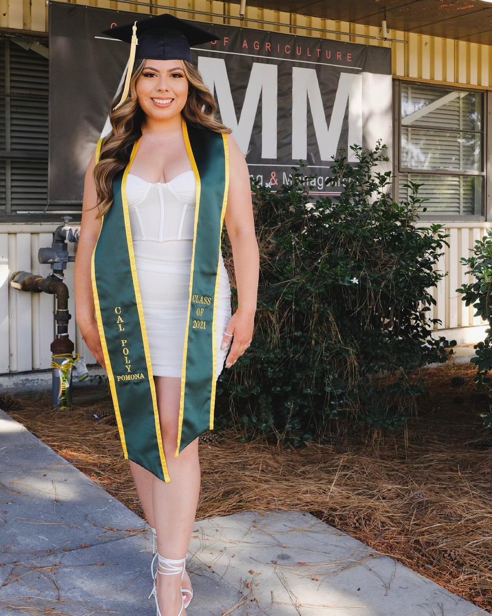 aileenvictoria7's tweet photo. I DID IT!!😭 Cal Poly Pomona will forever hold a special place in my heart. Some of the best, yet stressful years of my life! So thankful for the memories, and people I’ve met along the way🥺💖 Thank you God. https://t.co/jccBXhLJlp