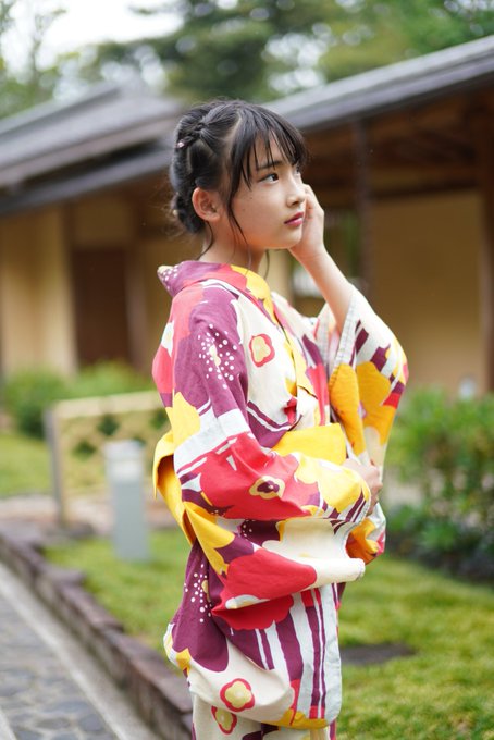 Twitterのコスプレ画像6