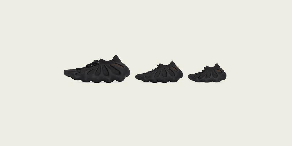 adiOriginalsJP's tweet photo. YEEZY 450 DARK SLATE は本日6月25日から アディダス アプリ にて抽選販売の受付開始。 

登録受付は、6月26日午前7:30まで。

詳しくはこちら 👇 
https://t.co/ivZKUqscHY https://t.co/VHxheAd9Li
