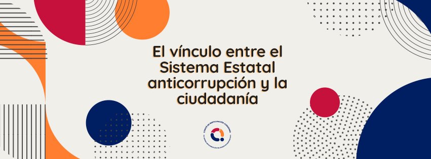 CPCQRoo's tweet photo. Solo con el involucramiento de la sociedad, podemos acabar con la corrupción. Buscamos la transparencia como base del combate a esta, ya que nos permite conocer qué hace el gobierno. Las y los ciudadanos debemos vigilar y evaluar el actuar de los servidores públicos.
#CPCQroo https://t.co/HrPv9z0bCv