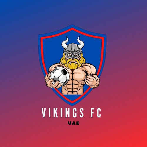 Vikings FC tweet media