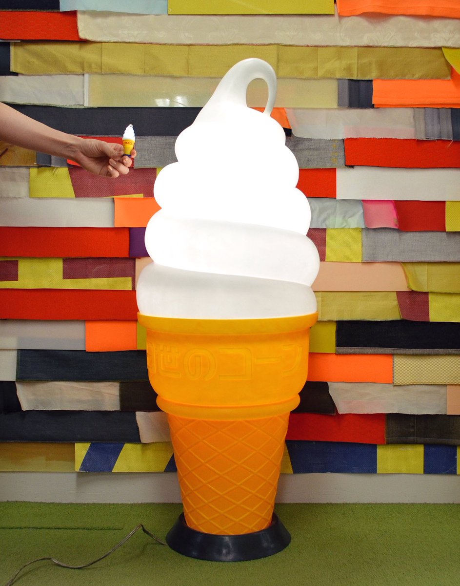 ニッセイ　ミニソフトスタンド