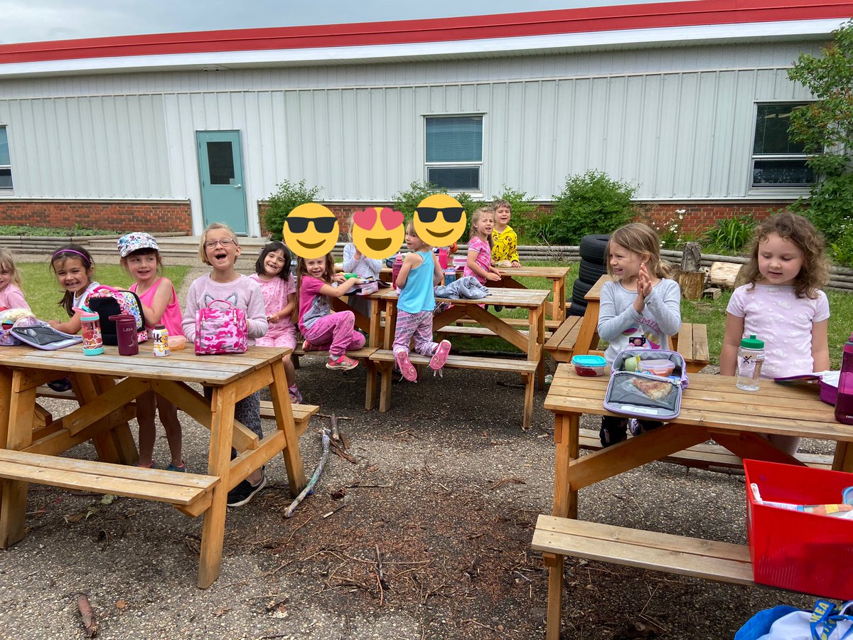 That’s a wrap on the 20/21 school year for my kindergarten classes. I am so proud of all of these kiddos. Their enthusiasm for learning and their kind hearts made me smile every day. Good luck in grade one my friends!❤️<a href="/EJSMSchool/">Ecole J S McCormick</a>