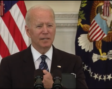 soundthinking_'s tweet photo. President Biden announced yesterday that he’s working with mayors to invest in “crime-fighting technologies, including gunshot detection” to reduce gun violence #technews #publicsafety #lawenforcement #localgov #mayors #community https://t.co/0xdxhOEu7f https://t.co/jgV6lLuUIA