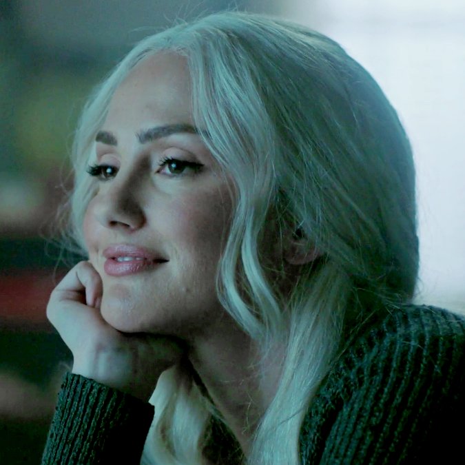 Happy birthday to Minka Kelly, who portrays Dawn Granger/Dove on 