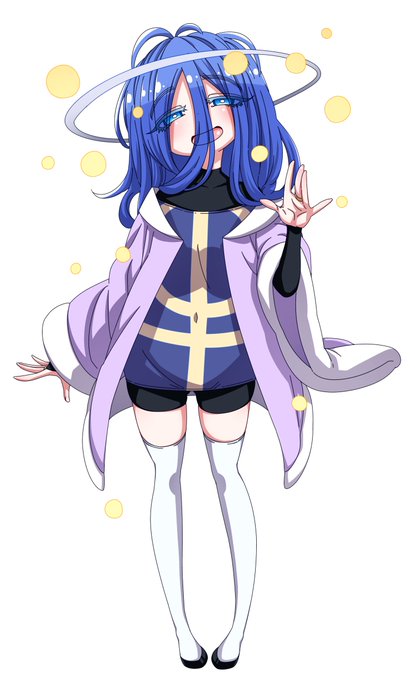 次のTRPGを回るキャラ 