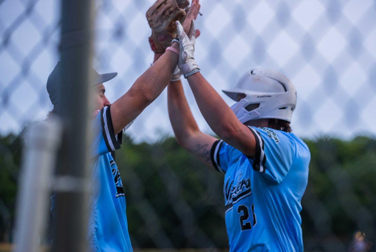 Sag Harbor Whalers (@saghbrwhalers) on Twitter photo DJ Perron Jr. (<a href="/Perron10Daniel/">DJ Perron Jr</a>) hits the Whalers First Home Run of the Year to make the score 7-4 Whalers! DJ Perron Jr. (<a href="/Perron10Daniel/">DJ Perron Jr</a>) hits the Whalers First Home Run of the Year to make the score 7-4 Whalers!