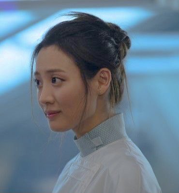 veiledloki's tweet photo. marvel bring dr helen cho from age of ultron back challenge https://t.co/5q95BOXu8x