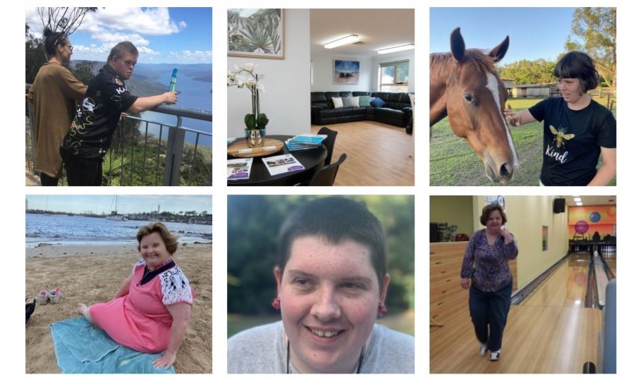 Need a space to #recharge? #Supportedbreaks give families &amp; participants space to rest mentally, physically, &amp; emotionally. At #DSA's McFaul House you can participate in as many activities as you’d like, or none at all! Visit dsa.org.au/wp-content/upl… or call 1300 372 121 for info!