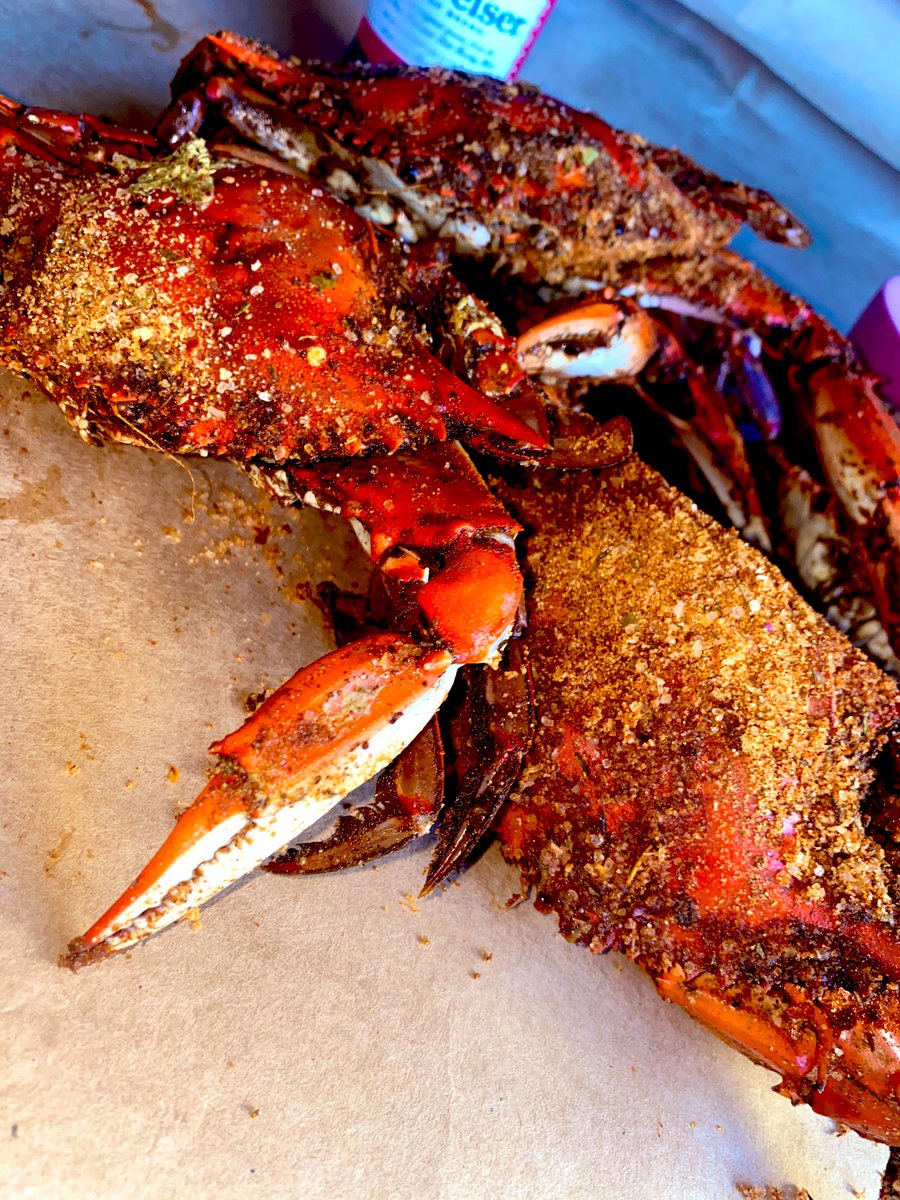 CocoJenell's tweet photo. A Baltimore love language ๐๐คค๐ #Gaffneys https://t.co/l4o64uBVmm