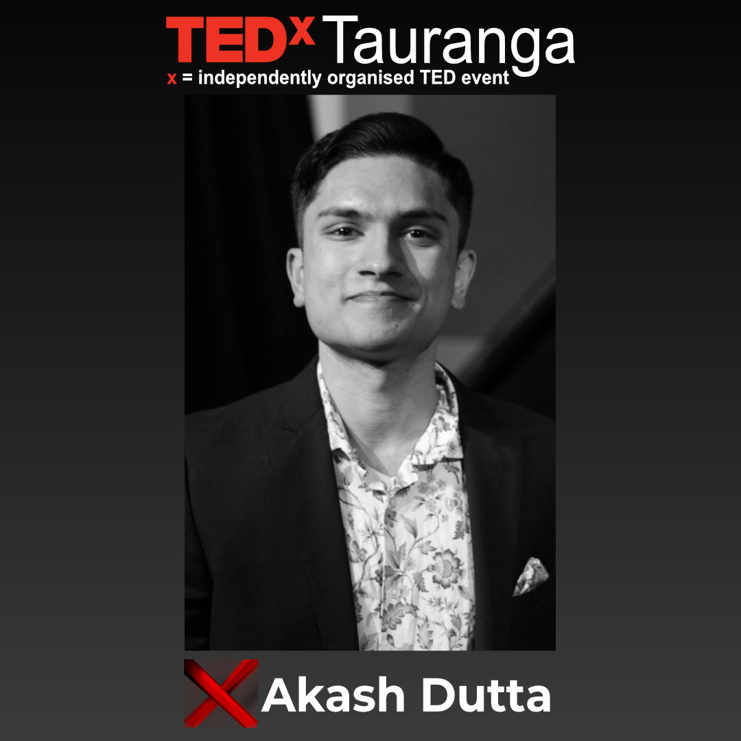 TEDxTauranga tweet media