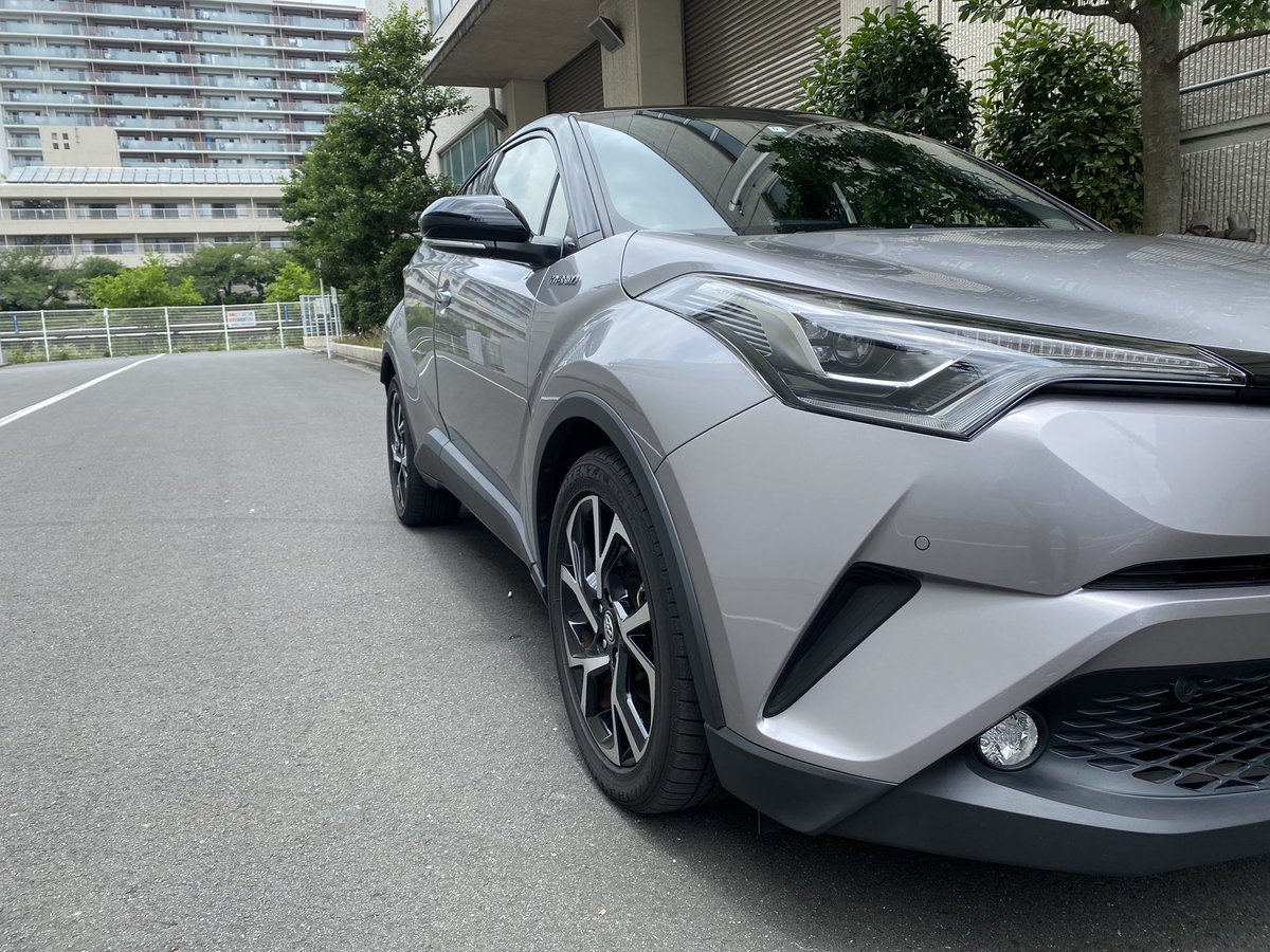 トヨタsuv トヨタsuv