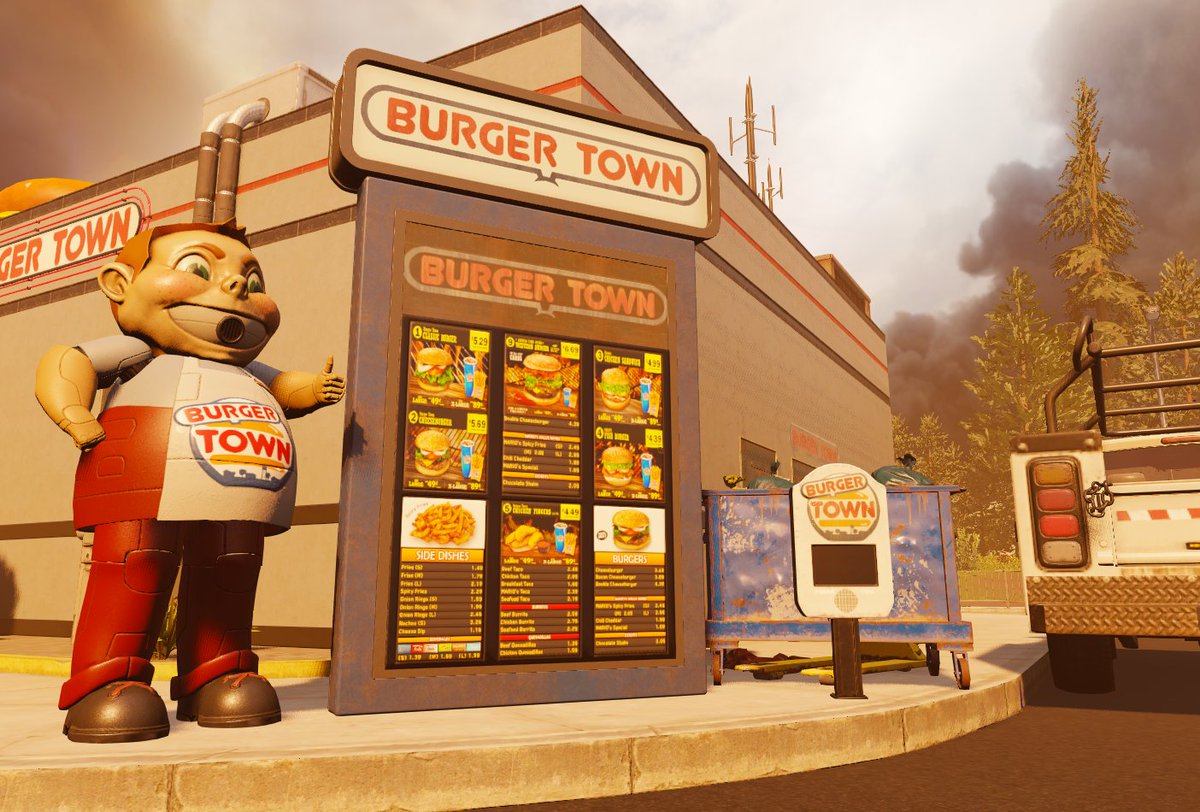 ProfessorWeeWoo's tweet image. hey you ready to order yet #blackops3modtools #modtools #levedesign #customzombies