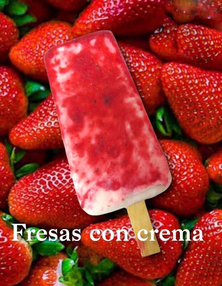 Ciudad_Comida's tweet photo. Tenemos ya disponibles paletas heladas. ¿Ya pediste la tuya? #FelizJueves https://t.co/kcrHc2hOO4
