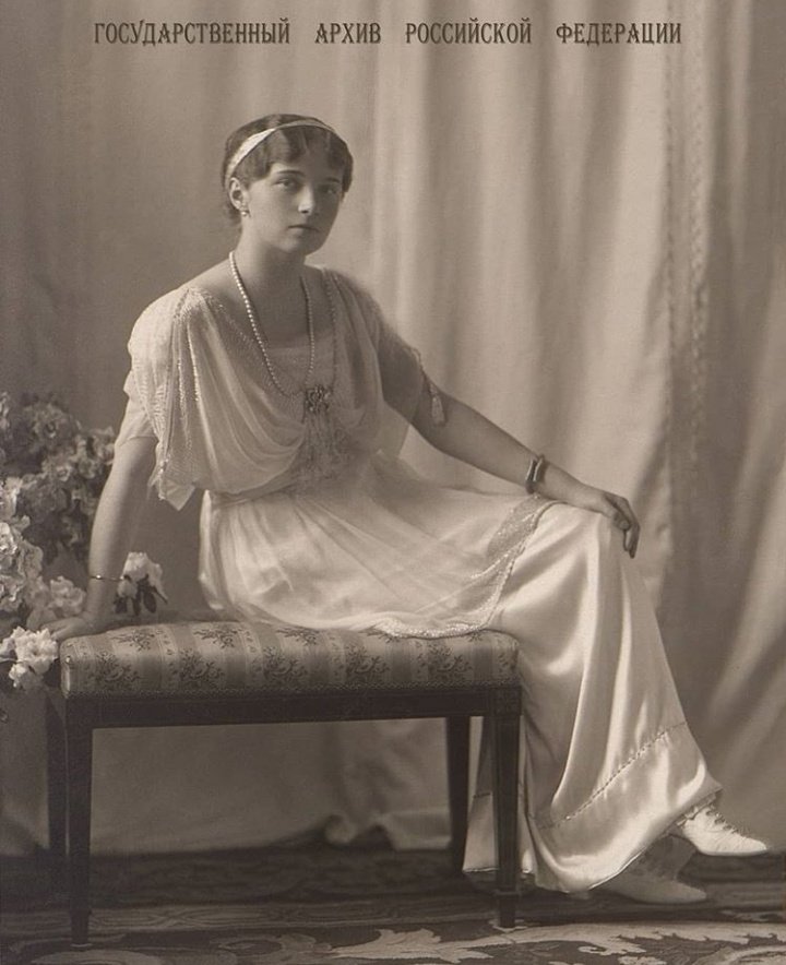 wikivictorian's tweet photo. Grand Duchess Olga Nikolaevna Romanova. Photographed in 1914. https://t.co/31ccWwfZFf