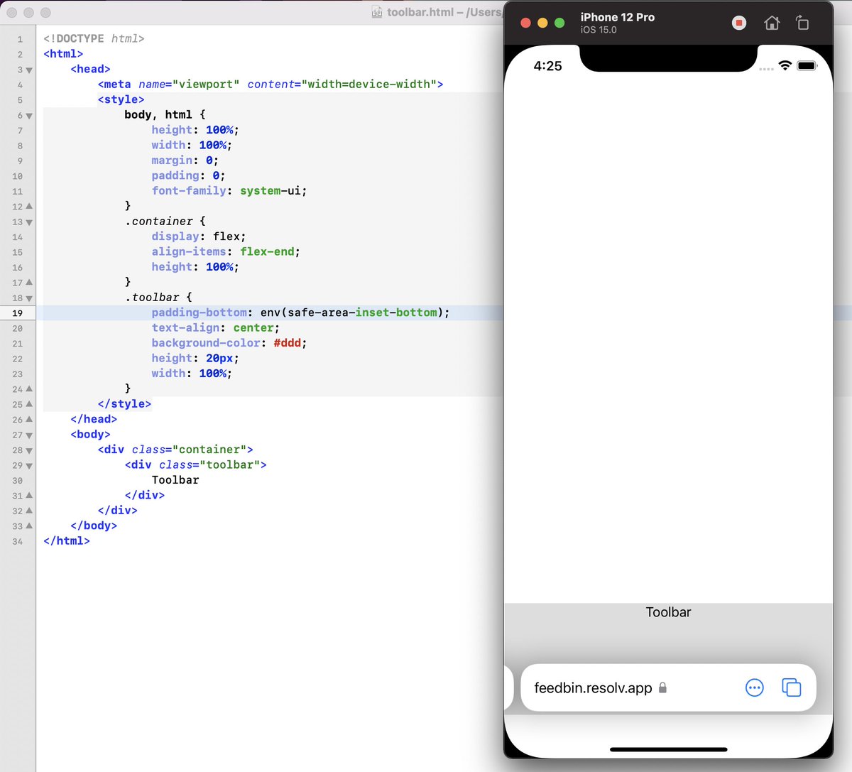 Ben Ubois tweet media