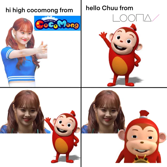 hmm monkey https://t.co/AU8OXYQ2Oo 