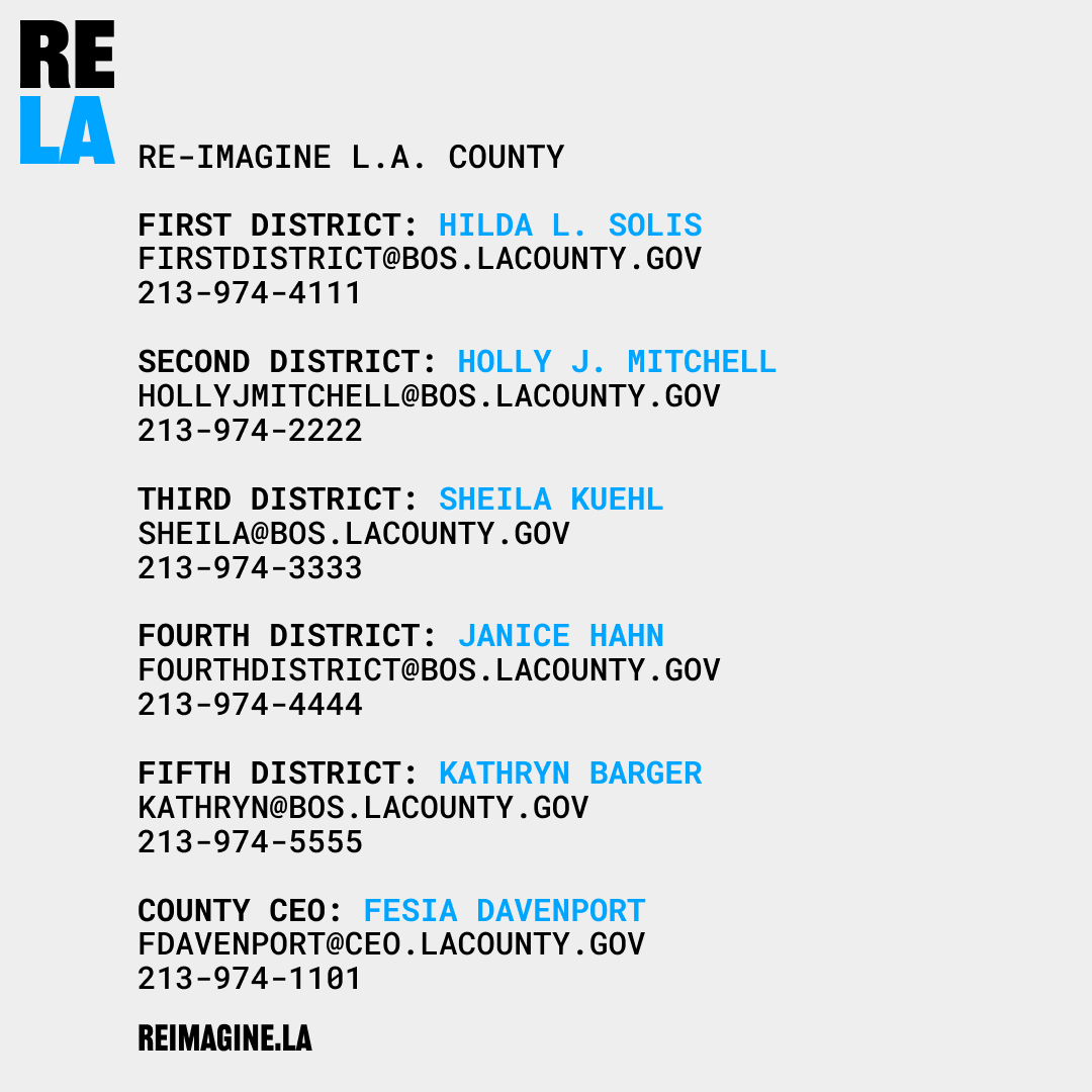 JusticeLANow's tweet photo. Voters said yes ✅ to Measure J to fund community-based needs as a matter of public safety not the carceral system. We need county leadership to #FullyFundMeasureJ as an investment in care

Call on @LACountyBOS w/ us using our toolkit: https://t.co/mr7uVWrwQW

#MeasureJHereToStay https://t.co/rqK3gqWRNr