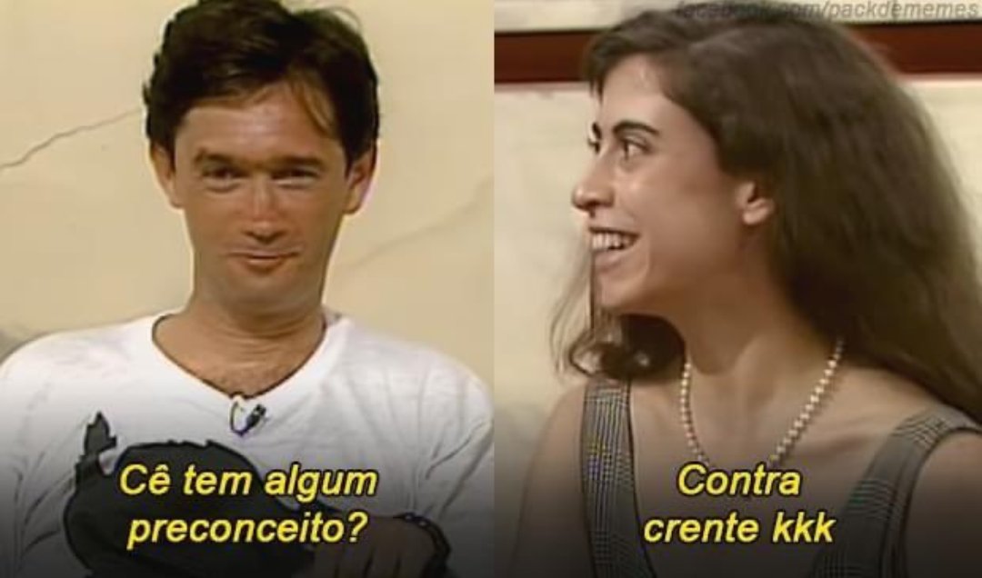pedrofulgoni's tweet photo. só vou comer no burger king agora, sem bolsonarista e sem crente

tem coisa melhor?
#BurgerKingLixo https://t.co/2NBsGAGqed