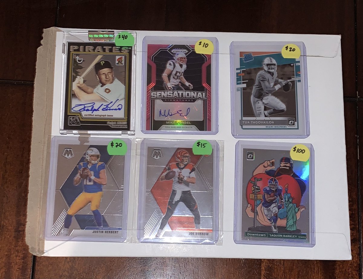 Jaffe Cards tweet media