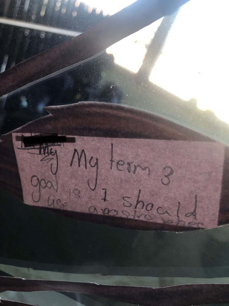 Alyssa-Jade Charalambous tweet media