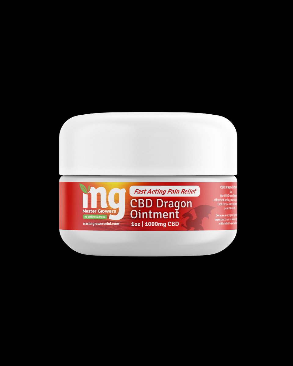 MasterGrowers's tweet photo. Our Ointment is an excellent way to relieve aches and pains all over your by. This topical agent is easy to your and a delight for the senses.

#mastergrowers #cbd #herb #healingherb #cbdtincture #cbdcoffee #antispasmodic #antiinflammatory #nothc #thcfree https://t.co/dUnykoVMYF
