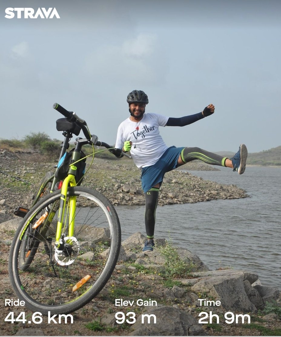 Ring Road Ride 🌄🚴
@AwesomeCycling @AvonCyclesIndia @cyclingtips 
#cyclinglife #cycling