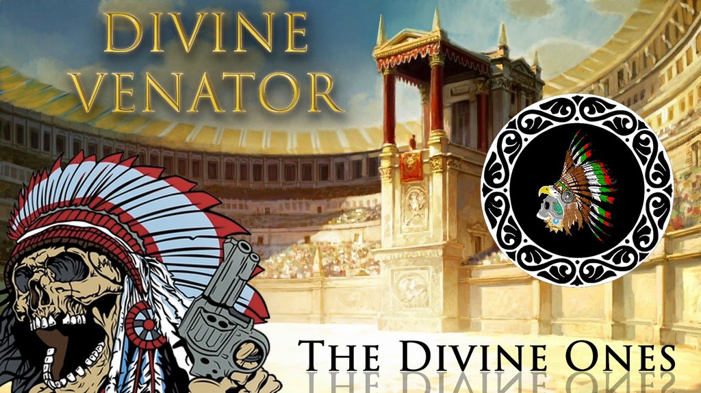 Izzy8's tweet photo. Welcome to the Divine One’s Podcast!

https://t.co/AOcu4uZqfp https://t.co/Ctqmdd7xpd