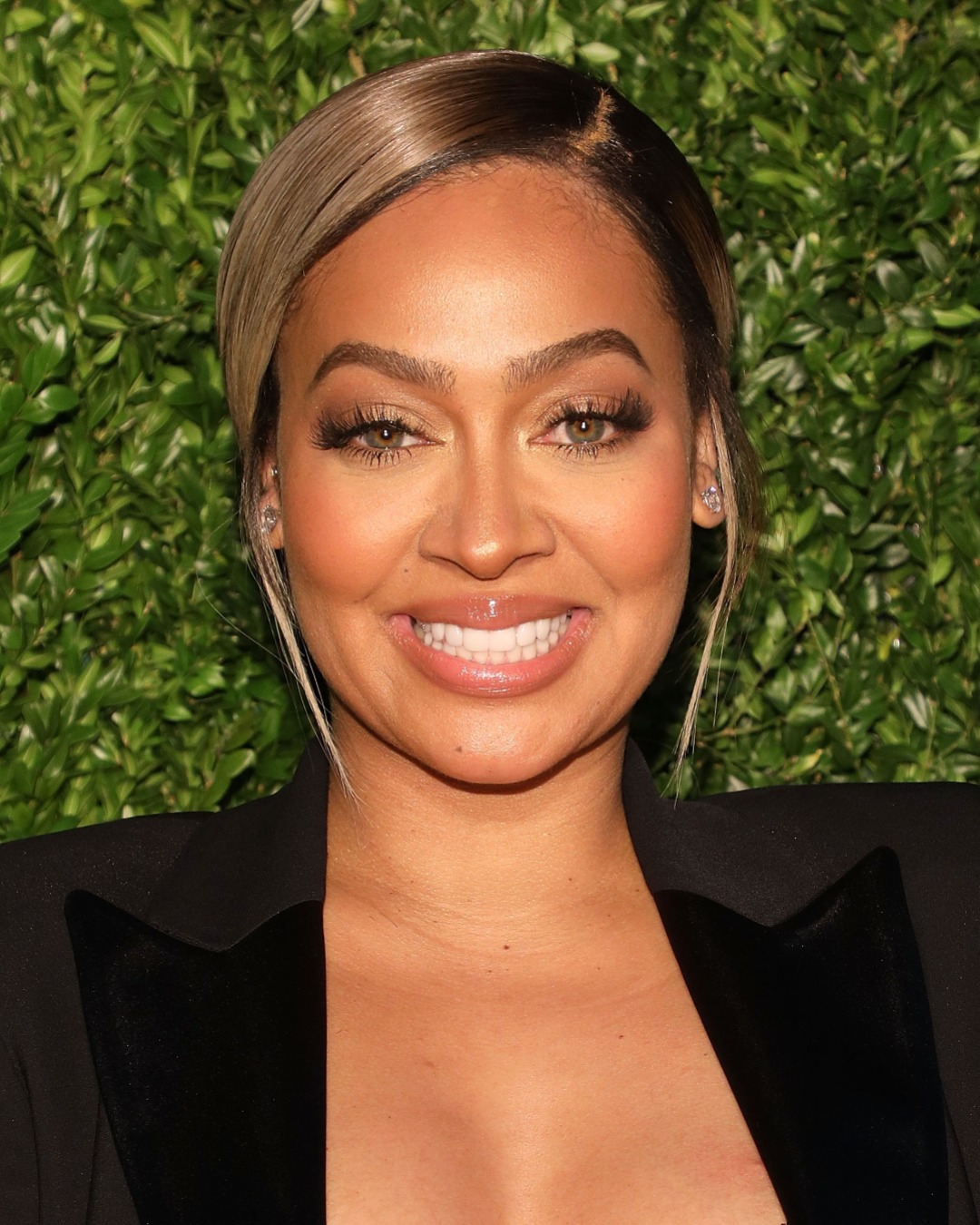 Happy Birthday, La La Anthony! 