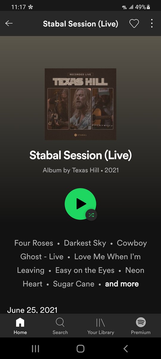 twinsgirlkenz's tweet photo. It's here and it's PERFECT yall!! #StabalSession #TexasHill @texashill @CWBYall @caseyjames @adamwakefield https://t.co/jIBjstk8Uq