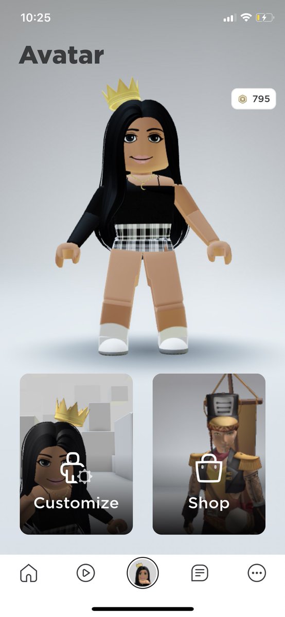 Cute Roblox avatar ideas! (800 robux)