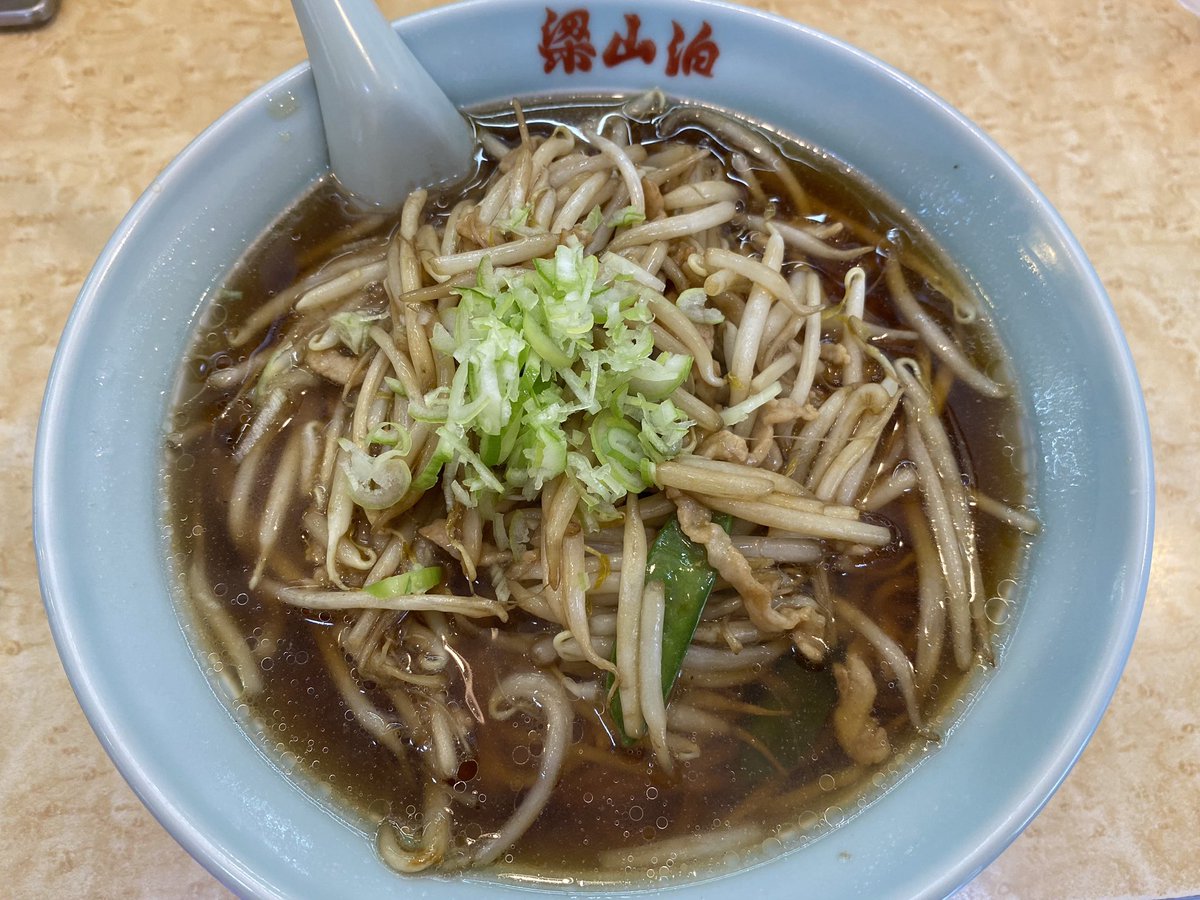 みんなの 梁山泊 ラーメン 口コミ 評判 食べたいランチ 夜ごはんがきっと見つかる ナウティスイーツ