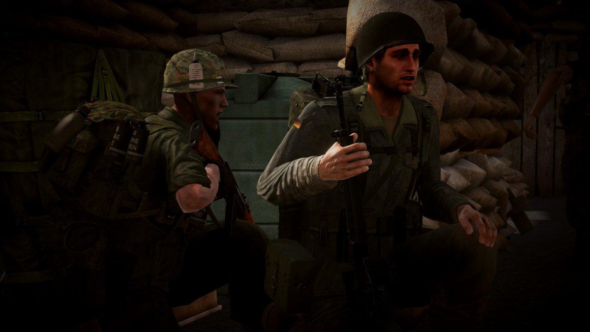 GoopThe's tweet photo. requesting support #arma3 #CLEMC #screenshots https://t.co/0Cn4QqAv4P