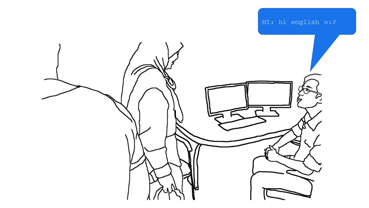 Started in 2014 when I have to do a lot of line-drawings for my PhD thesis. Now, it becomes a hobby, perhaps a source of extra income? 
Drop me a message if you need help with line drawings for your publication, I can help with a small fee😊.
researchgate.net/project/Conver…