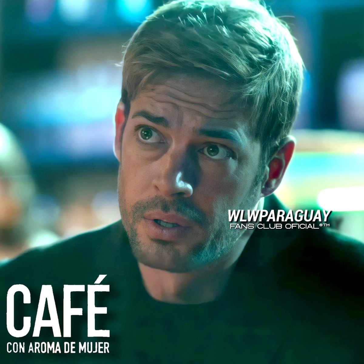 WLWParaguay's tweet photo. MAÑANA #PapiSebas @willylevy29 😲❤️🔥😂 en Café Con Aroma de Mujer #EstoyAmandoLaNuevaVersionDeCafeConAromaDeMujer ✨ siempre con VOS Papiiii
#WilliamLevy #willevy #CaféConAromaDeMujer #CafeConAroma #SebastianVallejo https://t.co/Nk4KYJyaaJ