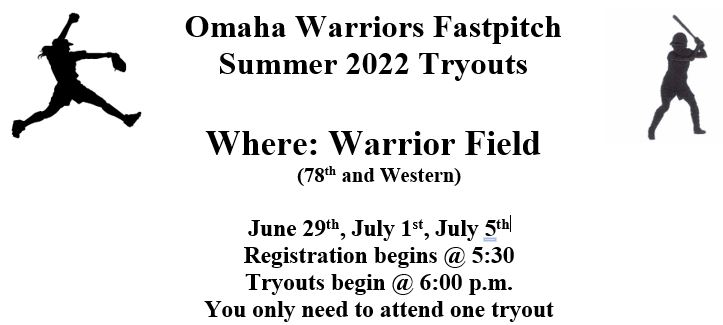 OWarriorsFP's tweet photo. Become a part of the Warrior family!!! https://t.co/8uWzmsKd3A