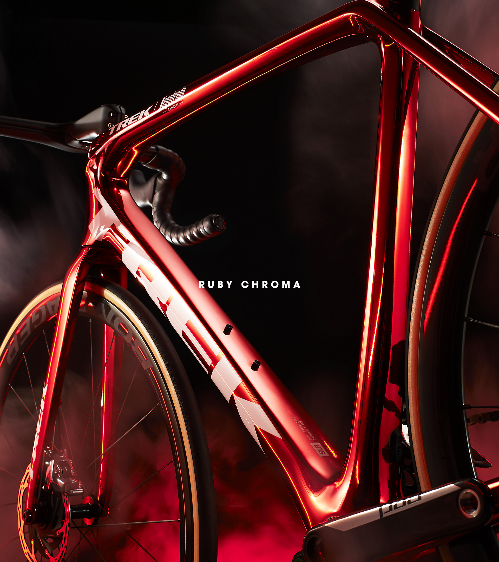 Trek project online one icon