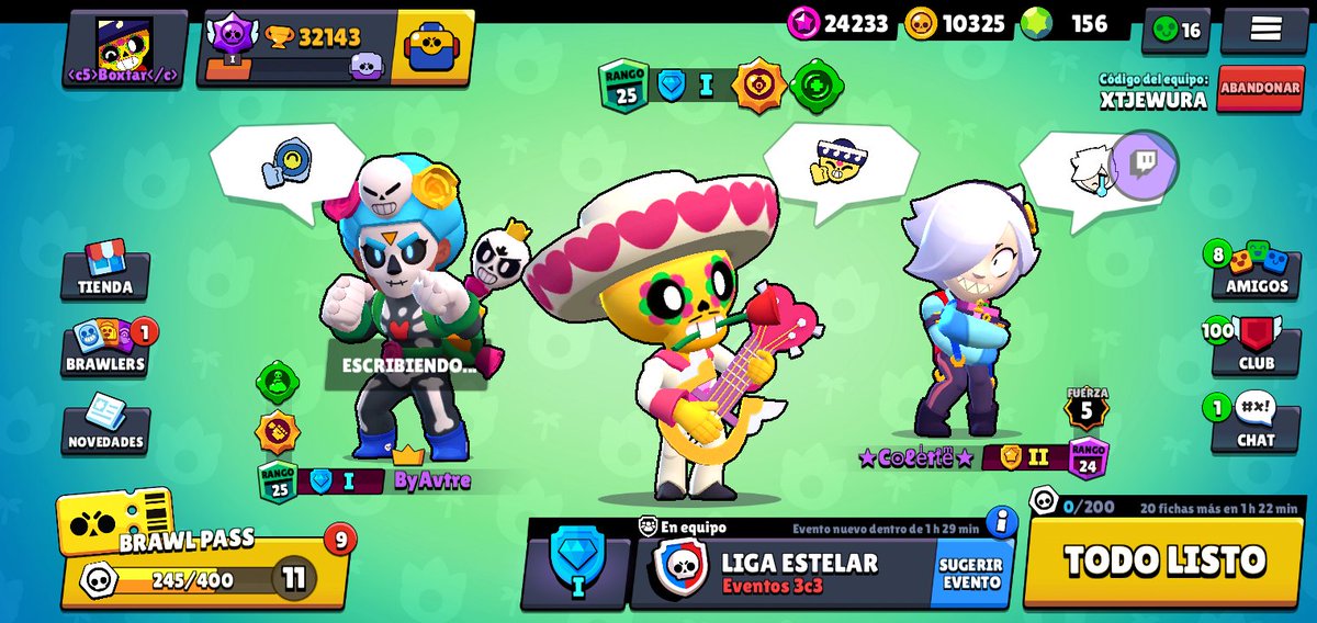 Practicando con mi nuevo equipo de #BS.... Gracias a todos los que me apoyaron para conseguir equipo ❤️🇦🇷❤️