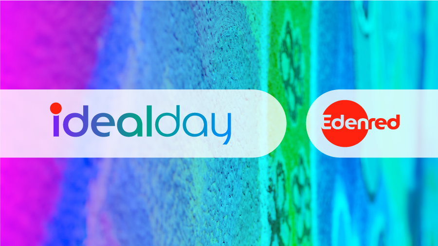 L’#Idealday d’<a href="/Edenred/">Edenred Group</a> c'est aujourd'hui ! Cette journée est le rendez-vous annuel #solidaire de la #EdenredFamily, qui dédie son temps de travail au soutien des communautés locales 🔴 
👉Je vous en dis un peu plus sur le sujet dans ce #thread 
#RSE