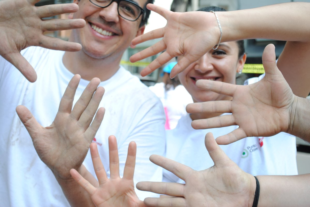 Les collaborateurs du monde entier vont s’investir dans des actions #solidaires autour de nos 3 axes #RSE : 
🟣#Idealpeople, pour améliorer la qualité de vie 
🟢#Idealplanet, pour la préservation de l’environnement
🔵#Idealprogress, pour créer de la valeur de manière responsable