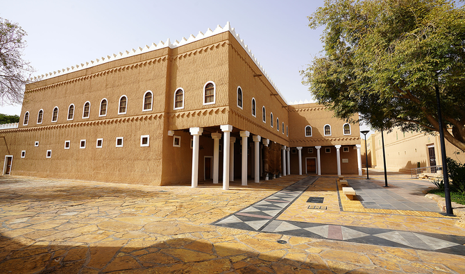 arabnews's tweet photo. #Saudi Arabia’s Ministry of Culture (@MOCSaudi) taps talented local architects and designers to take the #architecture and design sector in the Kingdom “to the next level” https://t.co/geJuhPOQKa https://t.co/8e5VjoQhbo