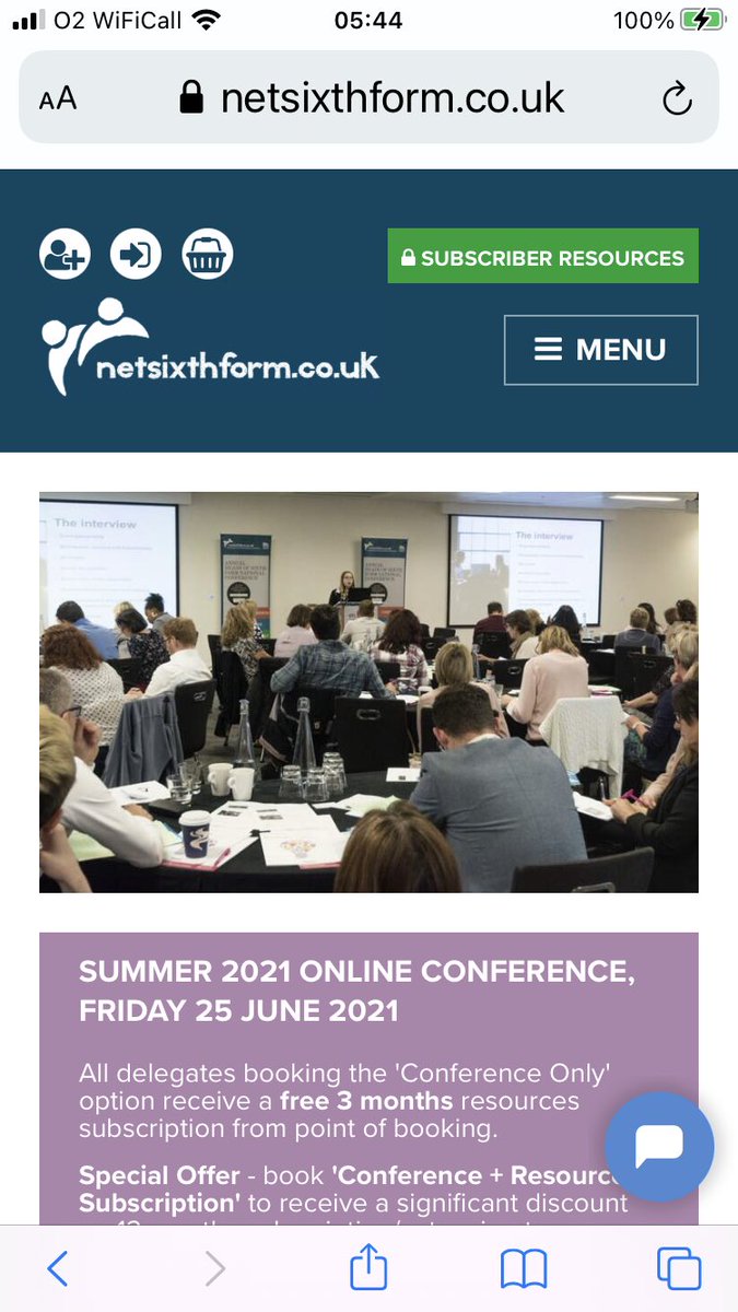 MikeSenior1's tweet photo. Today’s the day! Really looking forward to welcoming 240 attendees and 24 speakers at the Summer Heads of Sixth Form conference online. https://t.co/c9ZAZX7eIR https://t.co/zt0wHs9HQt