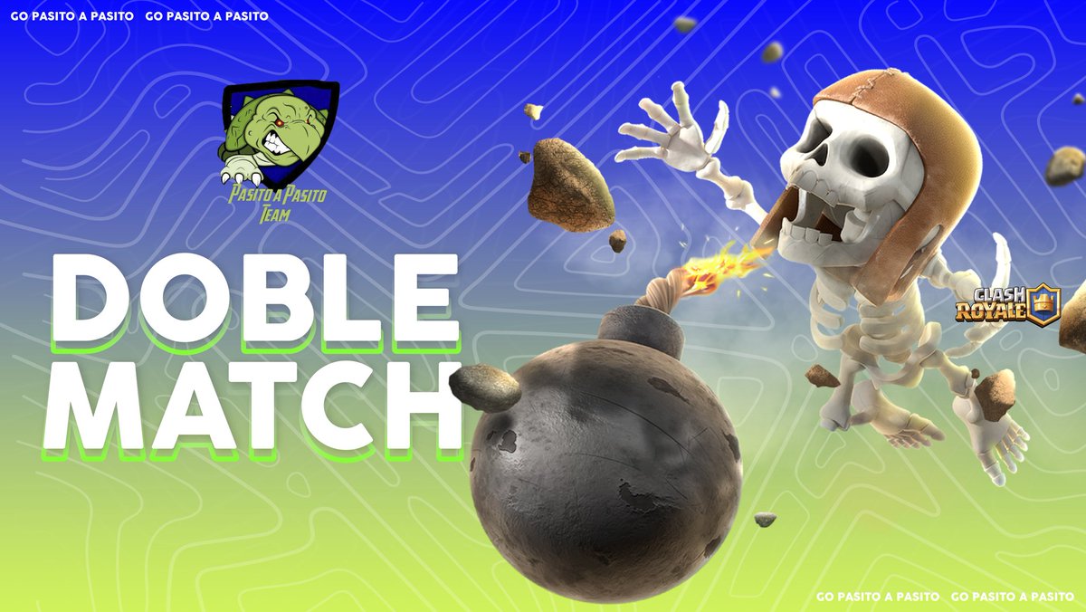 Hoy toca moverse un poco
A PRIMERA HORA
🏆 <a href="/KingsLeagueCR1/">Kings League</a>
🆚 <a href="/OriginBlood1/">Originblood</a>
⏰20hs 🇲🇽🇵🇪🇨🇴
⏰22hs 🇺🇾🇦🇷

SEGUNDA HORA
🏆 AMISTOSO
🆚 <a href="/FamososOax/">FAMOSOS OAX</a>
⏰21hs 🇲🇽🇨🇴🇵🇪
⏰23hs 🇺🇾🇦🇷

#goPaP #turtlespower 🐢🐢🐢