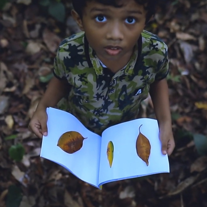 KichenGvr's tweet image. A still from my first music video 'Life'. The album was released to spread the awareness regarding the protection of environment. You can watch the video on YouTube.