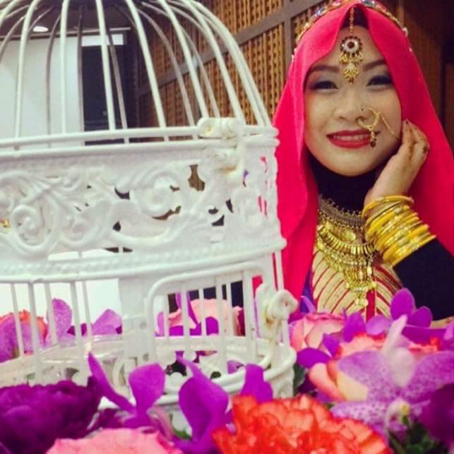 cikbulanrebel's tweet photo. Terbiasa berselimut sepi,
lalu ada kamu yang perlahan menghangatkan hati..
#SICdinnerKRABI #trobek 💕 #sendirimekap🤭 https://t.co/l4RCS4nyYB
