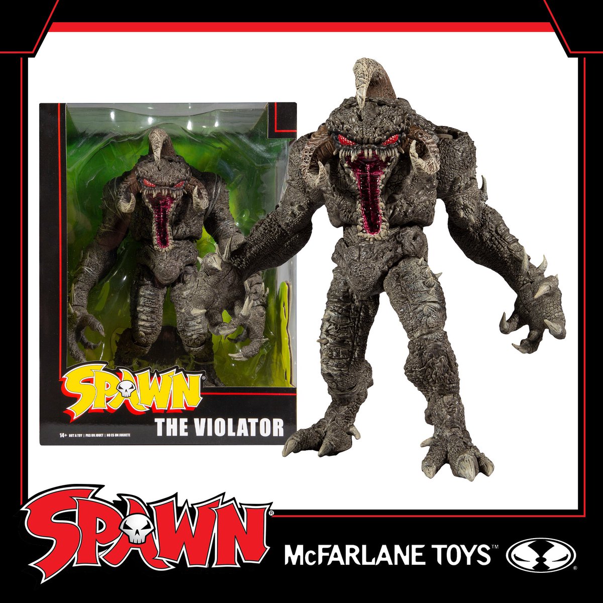 TOY SAPIENS on X: TOY SAPIENS on X: