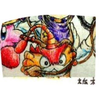 星のカービィのtwitterイラスト検索結果 古い順