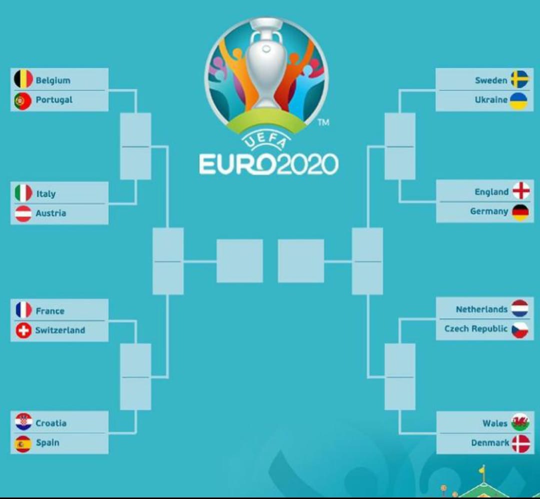 aawindi's tweet photo. Belgia, Itali, Perancis dan Spanyol. Sungguh berat perjuangan sampai final. 😀😀😀 https://t.co/ZE1LZGiyWt
