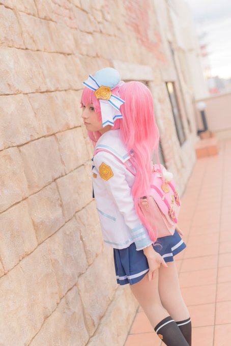 コスプレイヤーLemiのTwitter画像27