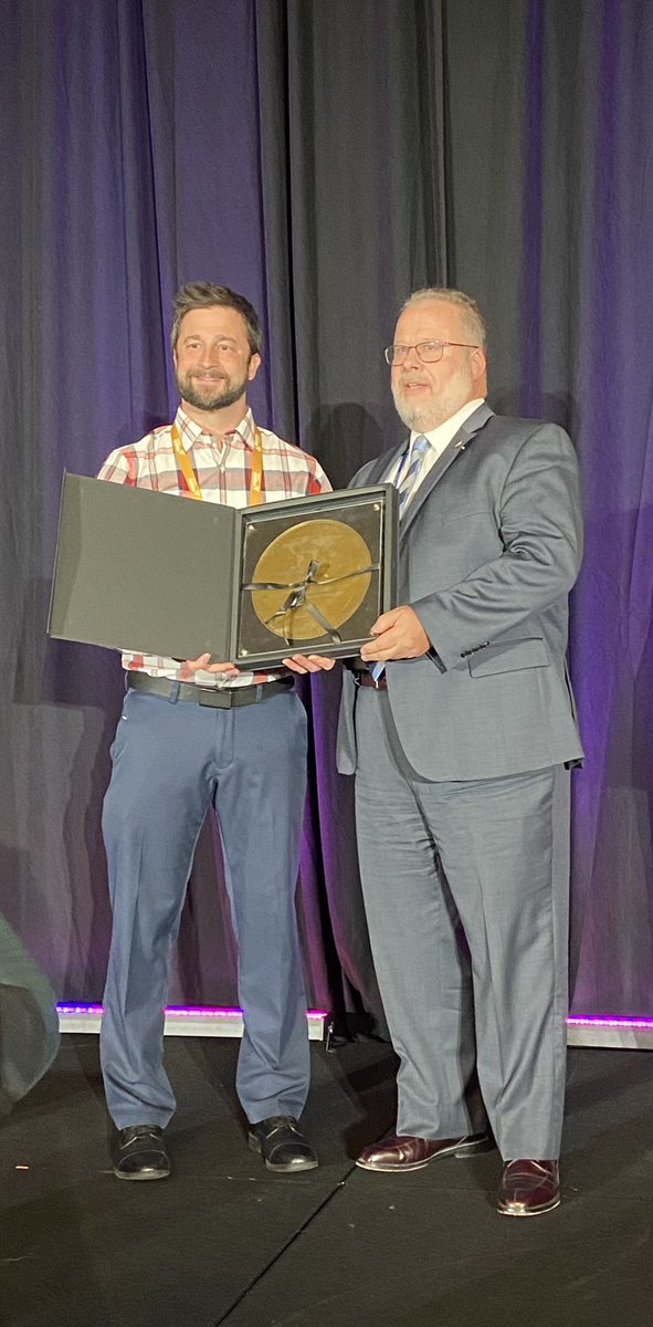 Jeni Gotto, Ed.D. (@jgotto) on Twitter photo Dr. Oliver Grenham was just honored as one of the Top 100 Visionaries in Education. It is an absolute honor to learn and work with such an amazing leader. #WhereEducationIsPersonal <a href="/pswanson2005/">Dr. Pamela Swanson</a> @Ogrenham <a href="/WPSNewsNow/">Westminster Public Schools</a> Dr. Oliver Grenham was just honored as one of the Top 100 Visionaries in Education. It is an absolute honor to learn and work with such an amazing leader. #WhereEducationIsPersonal <a href="/pswanson2005/">Dr. Pamela Swanson</a> @Ogrenham <a href="/WPSNewsNow/">Westminster Public Schools</a>